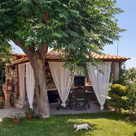 Ferienwohnung Noula'S House Agios Nikolaos  Exterior foto