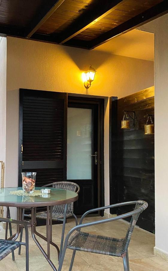 Ferienwohnung Noula'S House Agios Nikolaos  Exterior foto